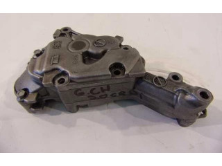 Масляный насос Jeep Grand Cherokee