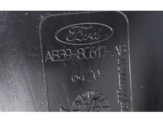 Вентилятор радиатора AB39-8C617-AB Ford Ranger