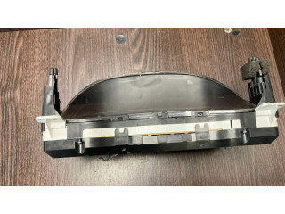 Přístrojová deska  Fiat Doblo 2011 51762258, 555000460104  