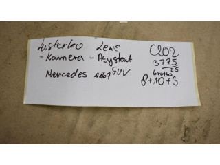 Zpětné zrcátko Mercedes-Benz GLE W167 2024