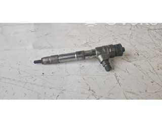 Форсунка 0445110800    Dacia Logan II  K9K U 808 