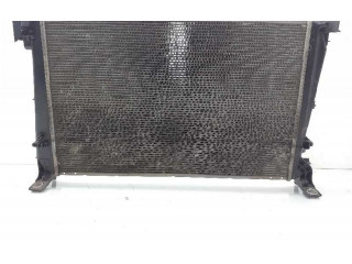 Радиатор охлаждающей жидкости 46308523, 557041350 Alfa Romeo Mito 2009