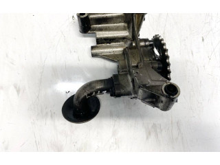 Масляный насос   06A115105, 670815-552  Volkswagen PASSAT B5 