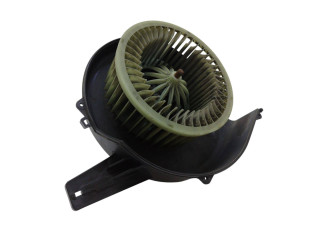 Вентилятор печки       Skoda Fabia Mk1 (6Y)