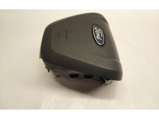 Подушка безопасности водителя DS7378043B13AG35B8, DS7378043B13AG35B8 Ford Fusion