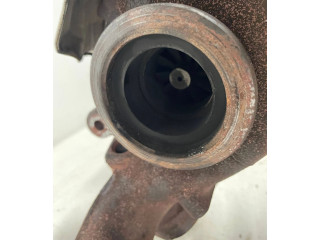  Турбина Volkswagen Golf VII  04L253019         