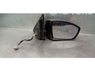 Зеркало электрическое Ford S-MAX 2006 - 2015 года