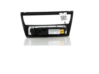 Блок управления климат-контролем 64113420905, S0-0592V BMW X3 E83