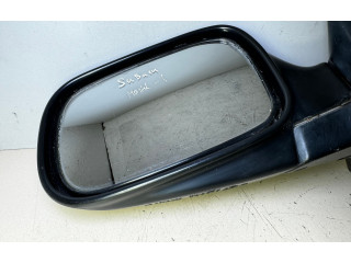 Зеркало электрическое        Subaru Forester SF  2000 - 2003 года   