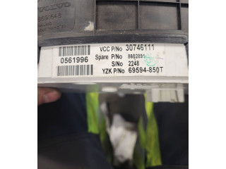 Панель приборов 30746111, 8602891   Volvo XC90       