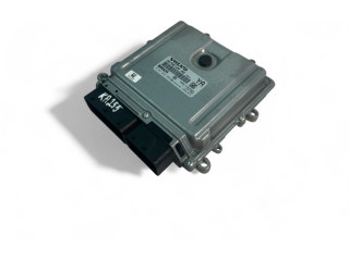 Блок управления двигателем Блок управления 30785100AB, 0281012765 Volvo V70