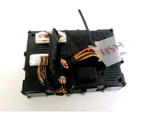 Комфортный модуль 216691698F, 21669169-8F Nissan Micra