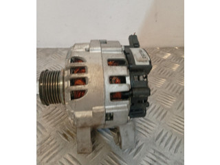 Генератор 00005705KC   Citroen Nemo      