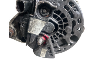 Генератор 078903016ab Audi A6 S6 C5 4B