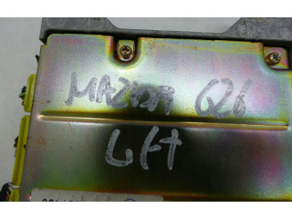 Блок подушек безопасности GG3E57K30   Mazda 626