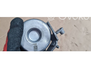 Электропривод турбонагнетателя (турбины) 06M145461D Audi Q5 SQ5