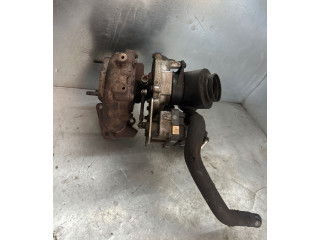 Турбина Audi A6 S6 C6 4F Gtb1756vk