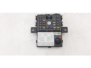 Блок предохранителей NB2161063015001, 9502-0899A   Chevrolet Spark    