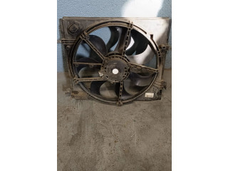 Вентилятор радиатора     M167580    Nissan X-Trail T32 