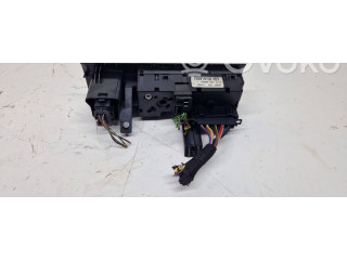 Блок управления климат-контролем 7E0919158, 983415Z Volkswagen Transporter Caravelle T5