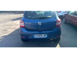 Панель приборов 248106897R Dacia Logan II
