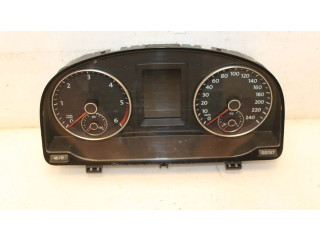 Панель приборов 1T0920875J, 1T0920875J Volkswagen Touran II