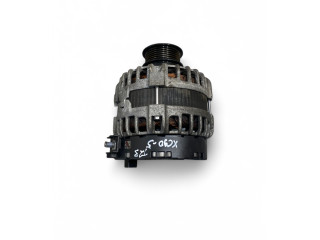 Генератор 30659580, 0125812009 Volvo XC90