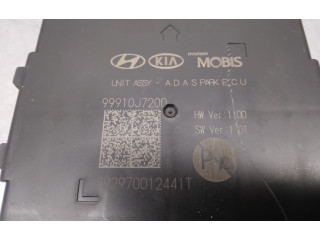 Блок управления 99910J7200   KIA Xceed