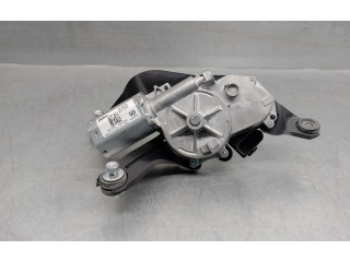 Моторчик заднего дворника 98700Q0400, W435427    Hyundai Bayon