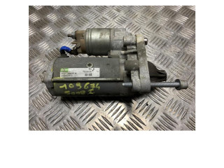 Стартер 5802AE, 5802AE   Peugeot 5008   