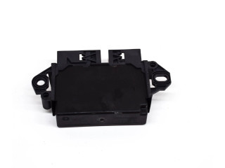 Блок управления парковки