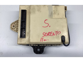 Модуль управления BSM 954002P924 KIA Sorento