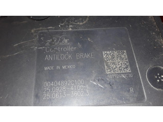 Jednotka ABS 00404892C100, 25092841003   Dodge Caliber 2008