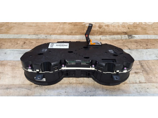 Панель приборов 8R0920900Q   Audi Q5 SQ5       