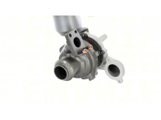 Turbodmychadlo Турбина 819872-5001S, 819872-5001S Peugeot 5008 II