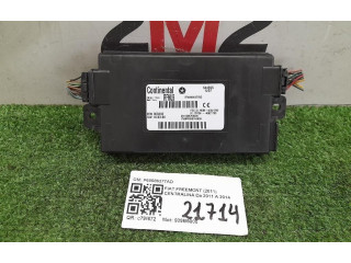 Блок управления P68086377AD, 939B5000 Fiat Freemont