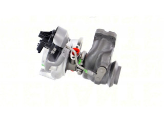  Турбина Peugeot Partner  49172-03000, 49172-03000         