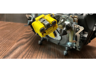 Подушка безопасности водителя 7H0880201, 7H0880201R Volkswagen Transporter - Caravelle T5