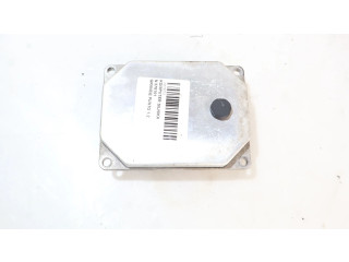 Řídící jednotka Fiat Grande Punto 2006