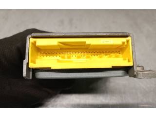 Блок подушек безопасности 0285001222, 0018203126BOSCH Mercedes-Benz A W168