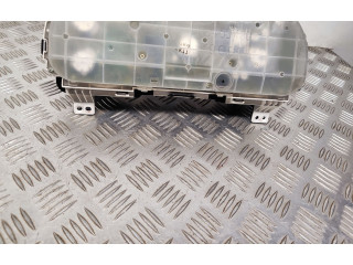 Přístrojová deska Mazda CX-7 2011 EH64B, EH64B044