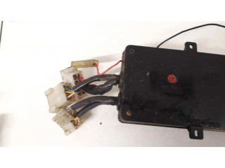 Блок управления    Honda Prelude