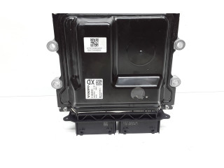 Блок управления двигателя 31452623 Volvo S60