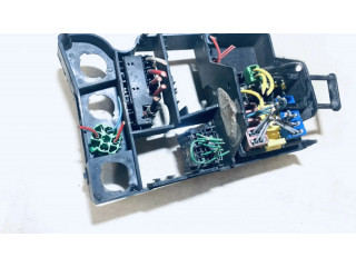   Pojistková skříňka 9618965780   Citroen Berlingo 1997