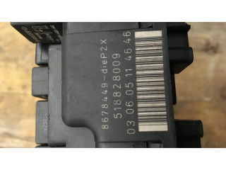 Pojistková skříňka 518828009 Volvo S60 2002