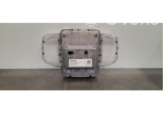 Дисплей 31682851 Volvo XC90