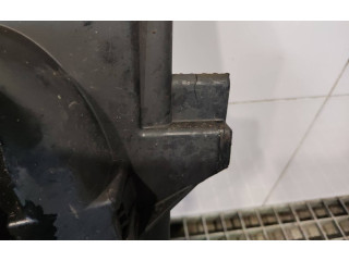 Вентилятор радиатора     A2305000093, 1137328108    Mercedes-Benz SL R230 