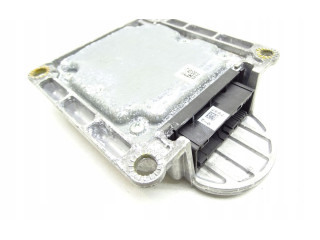 Блок подушек безопасности 6853992   BMW X3 F25