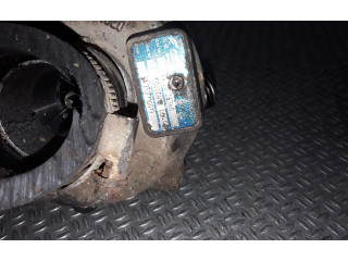 Турбина Opel Meriva A 552026380 для двигателя Z 13 DTJ