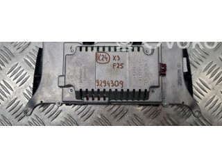 Дисплей    9294309   BMW X3 F25